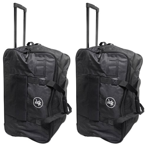 Mackie water resistant - mackie, water-resistant