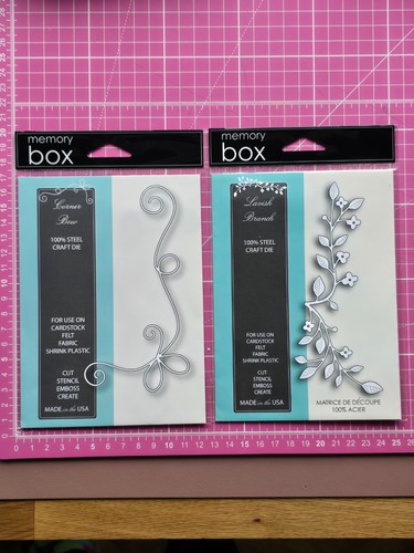 Craft destash memory - craft,
