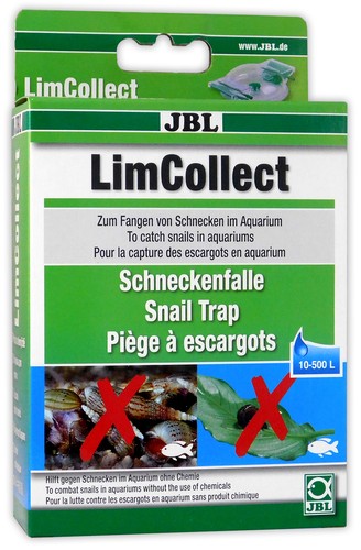 Jbl lim collect snail trap - 2,