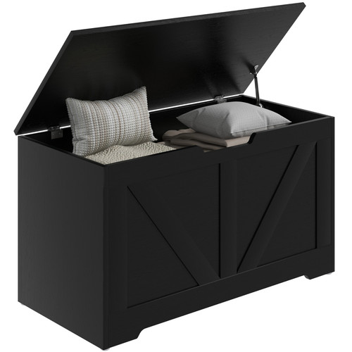 100l storage trunk chest - 100l,