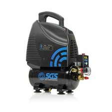 SGS 6 Litre Portable Air