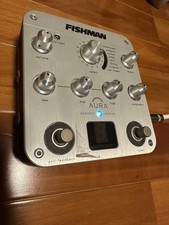FISHMAN AURA Spectrum Acoustic