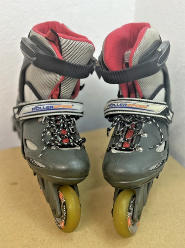Roller speed skates - roller, uk