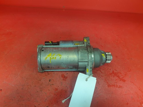 Volkswagen polo starter motor - polo,