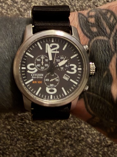 Citizen at200 eco - at200-9e, eco-drive