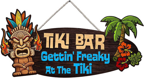 Tiki bar accessories - accessories, -bar