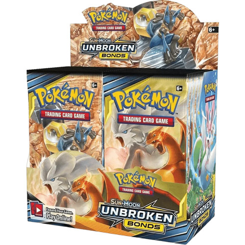 Sun and moon unbroken - bonds,