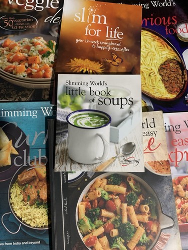 Slimming world recipe - slimming,
