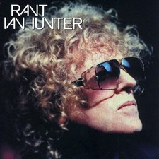 Ian Hunter: Rant