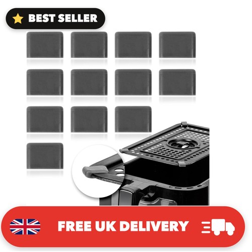 Silicone corners for - corners, air