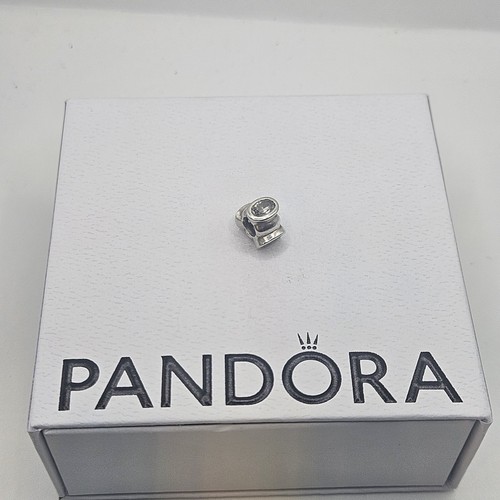 Genuine pandora clear - genuine,