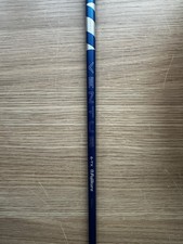 Fujikura Ventus 6TX Driver