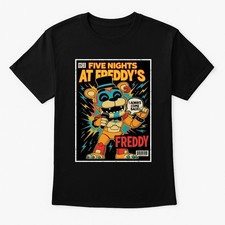 Five Nights At Freddy’s