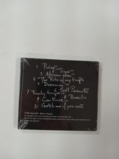 Siltech Signature CD: Touch