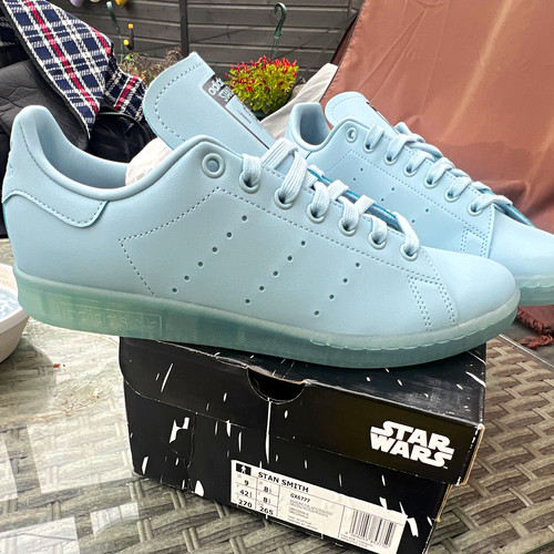 Adidas stan smith - stan, wars