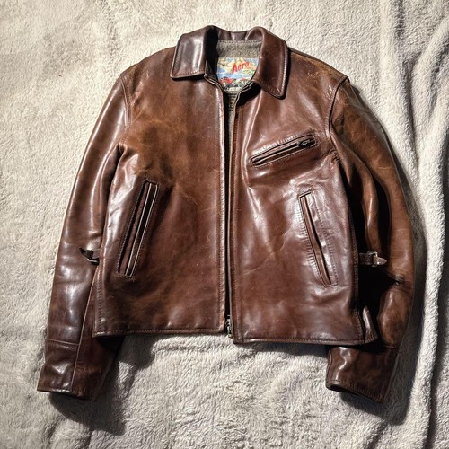 Aero leather vintage - aero,