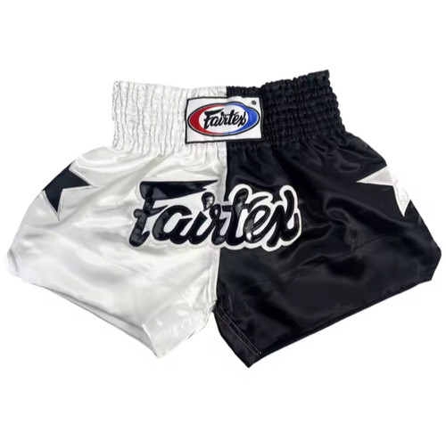 Fairtex muay thai shorts - fairtex,