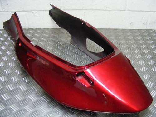 Cbr1100 blackbird rear tail - cbr1100,