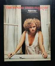 The Sunday Times Magazine