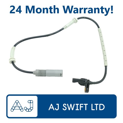 Front abs sensor for - front, bmw