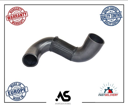 Intercooler pipe turbo hose - pipe,