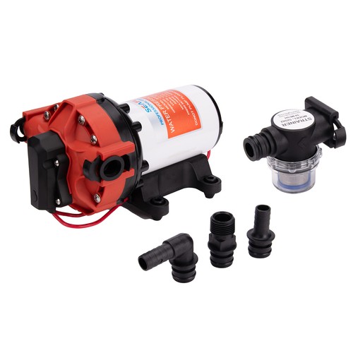 Seaflo 12v 70psi - seaflo,