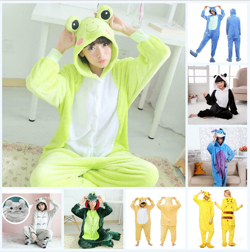 Unisex adult onesie22 - unisex, animal