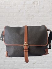 Mulberry Bag, Scotchgrain