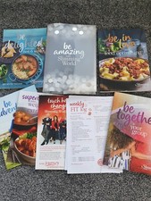 Slimming World starter pack