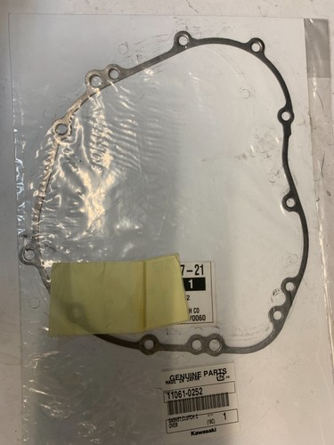 New genuine kawasaki 2007 2008 - genuine,
