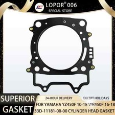 Engine Cylinder Head Gasket