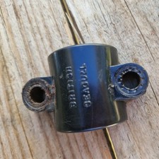 British Seagull Outboard