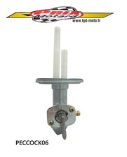 YAMAHA RD 50 MX 1981/1989 Fuel