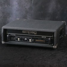 Ampeg SVT-III Bass Amp Head