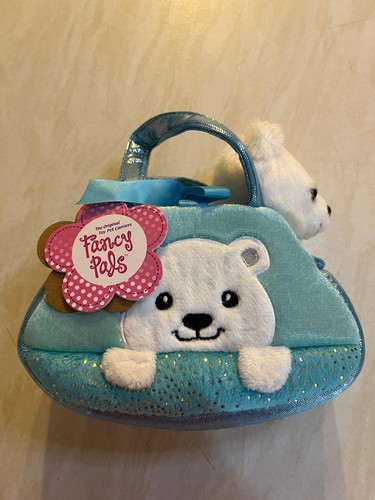 Aurora fancy pals - aurora,