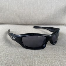 OAKLEY MONSTER DOG Matte Black