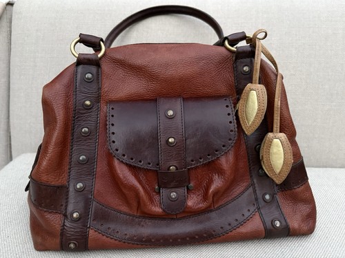 Bill amberg studio vintage - bill,