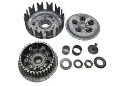 Clutch Kawasaki Z 650