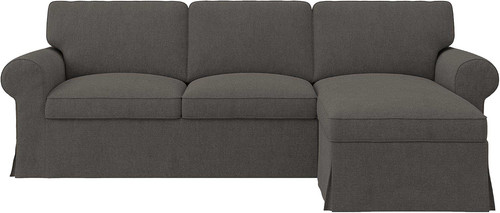 Replacement sofa cover fit - sofa,