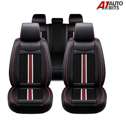 Full set car seat covers - car,
