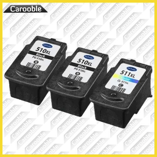 Reconditioned canon 2x510xl - reconditioned,