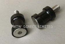 Honda VTR1000 SP-2   R&G PAIR