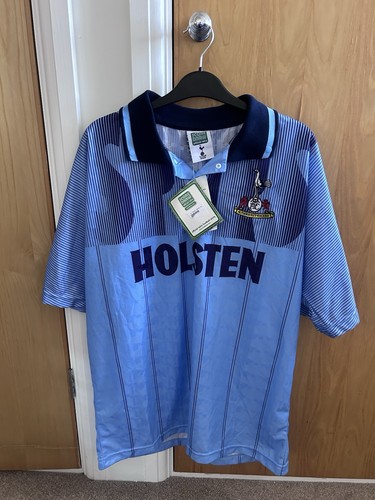 Spurs retro shirt score draw - retro,