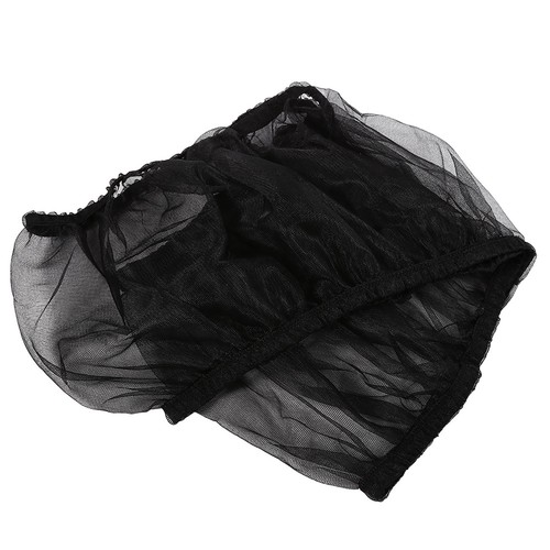 Soft nylon mesh bird - nylon,