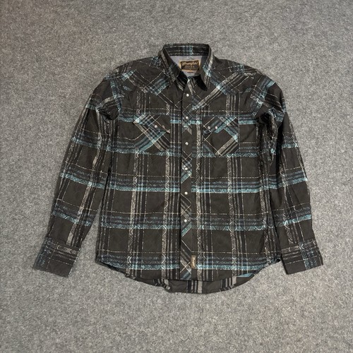 Wrangler retro western pearl - wrangler,