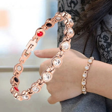 Women Magnetic Therapy