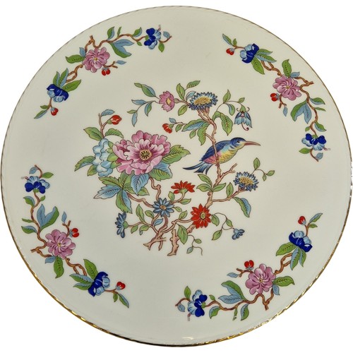 Aynsley pembroke bone china - aynsley,