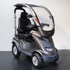 Electric Mobility Scooter