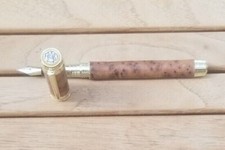 The RAOB GLE Fountain pen kit