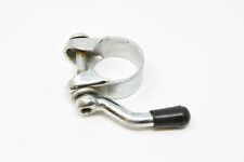 VINTAGE 28.6mm 1 1/8” FRAME SEAT POST CLAMP WITH QUICK RELEASE SECURING LEVER